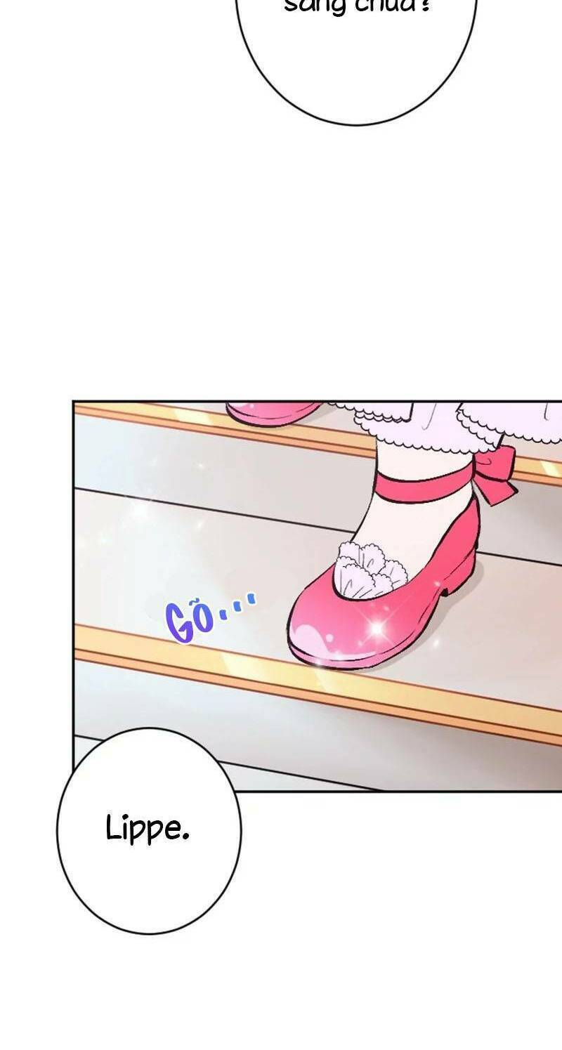 Tiểu Thư Bé Bỏng Đáng Yêu! Chapter 57 - Trang 2