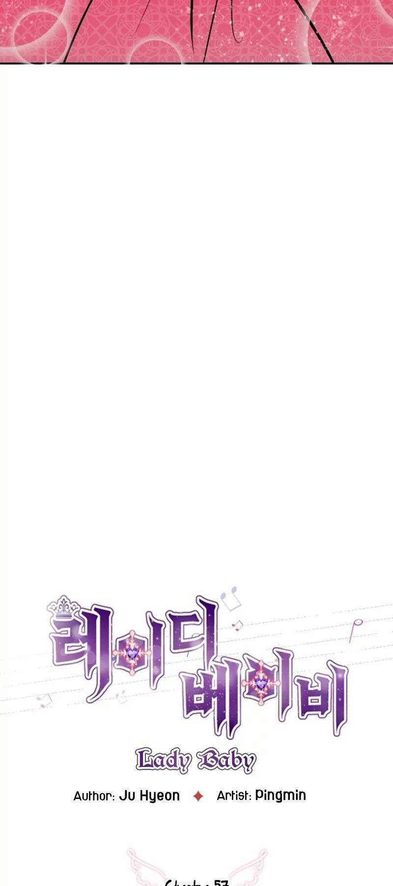 Tiểu Thư Bé Bỏng Đáng Yêu! Chapter 57 - Trang 2