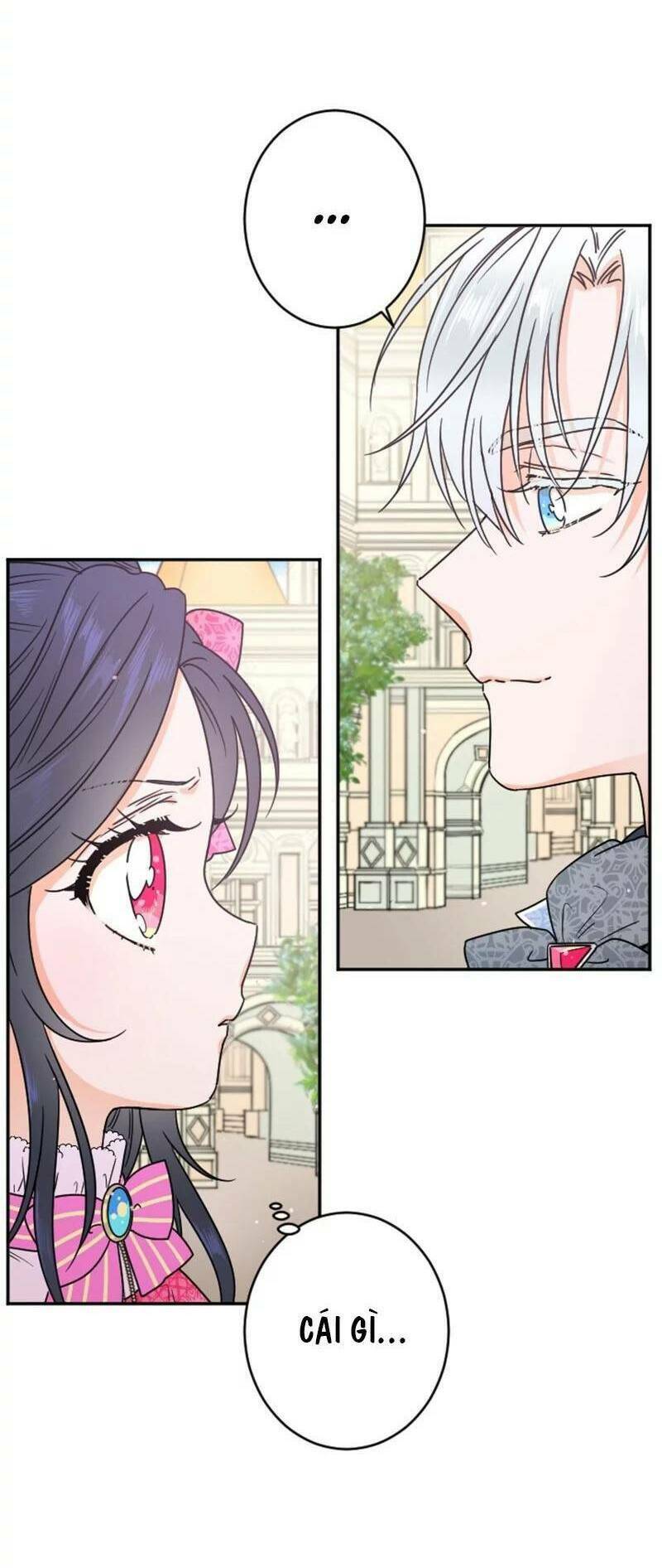 Tiểu Thư Bé Bỏng Đáng Yêu! Chapter 58 - Trang 2