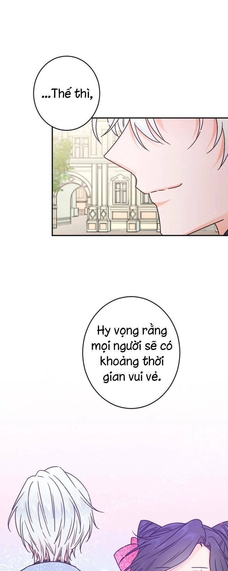 Tiểu Thư Bé Bỏng Đáng Yêu! Chapter 58 - Trang 2