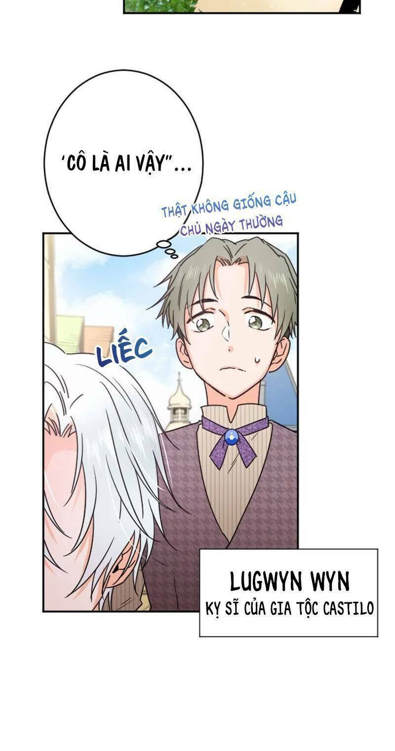 Tiểu Thư Bé Bỏng Đáng Yêu! Chapter 58 - Trang 2