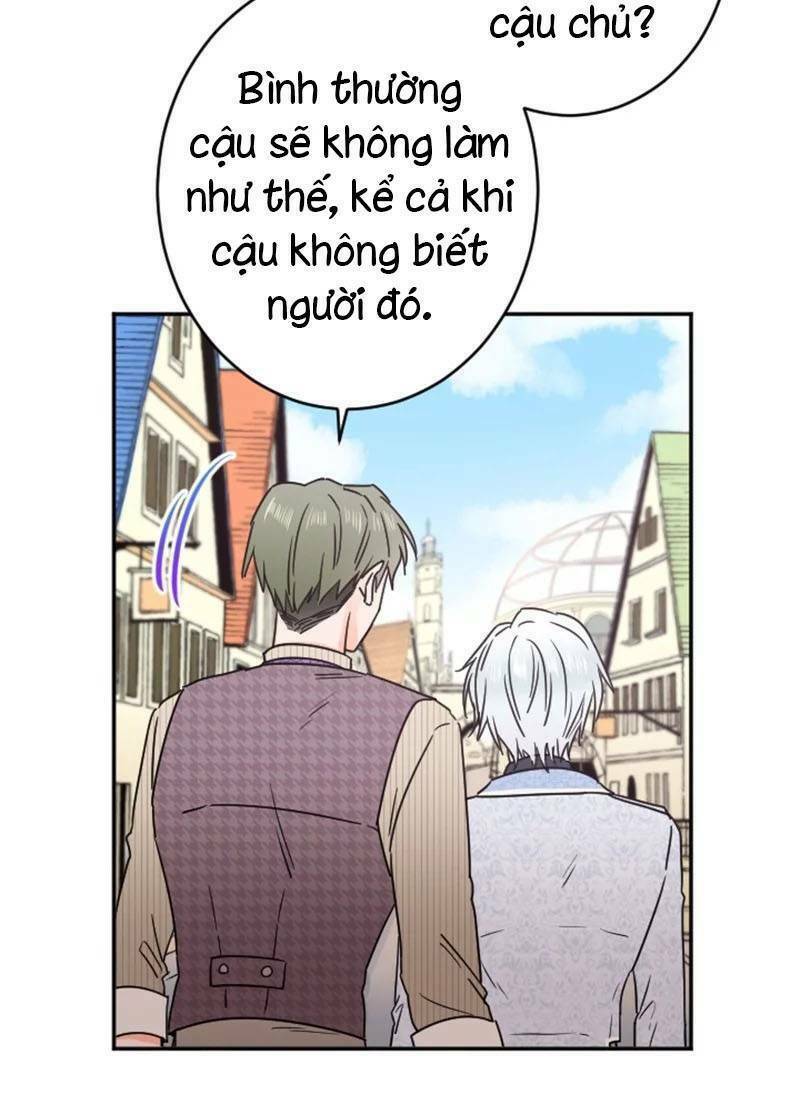 Tiểu Thư Bé Bỏng Đáng Yêu! Chapter 58 - Trang 2