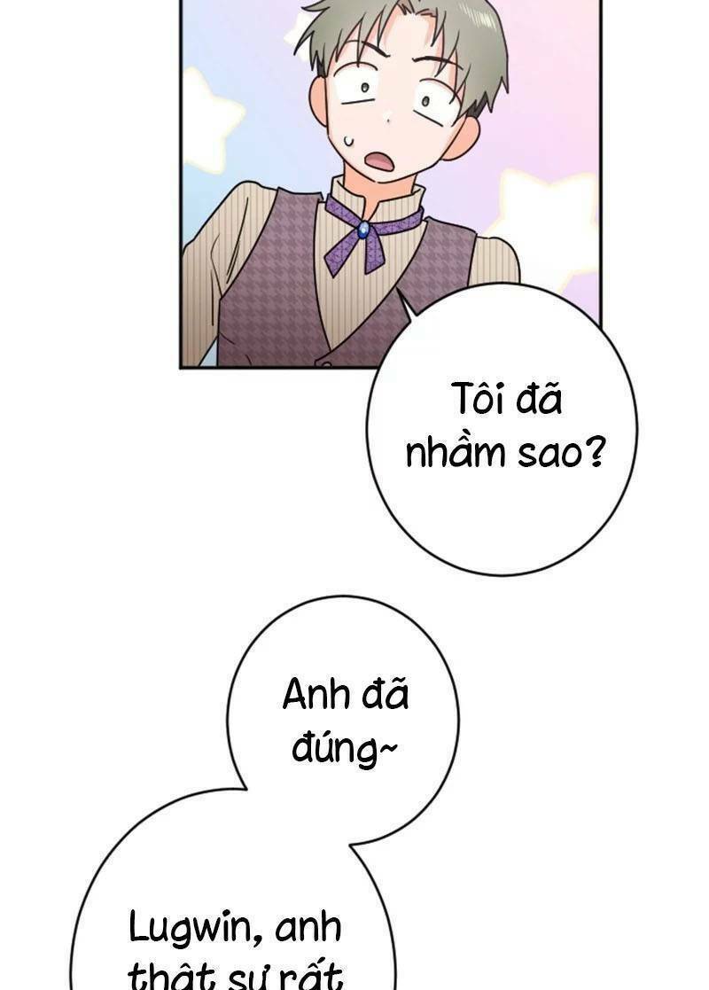 Tiểu Thư Bé Bỏng Đáng Yêu! Chapter 58 - Trang 2