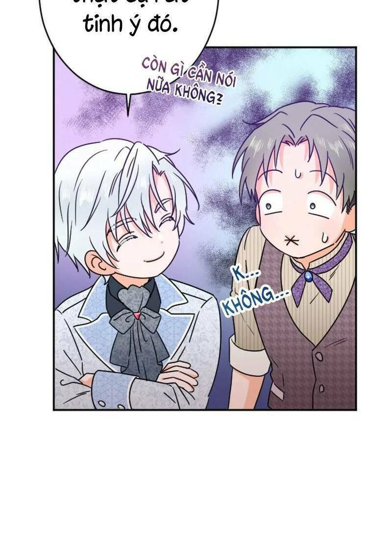 Tiểu Thư Bé Bỏng Đáng Yêu! Chapter 58 - Trang 2