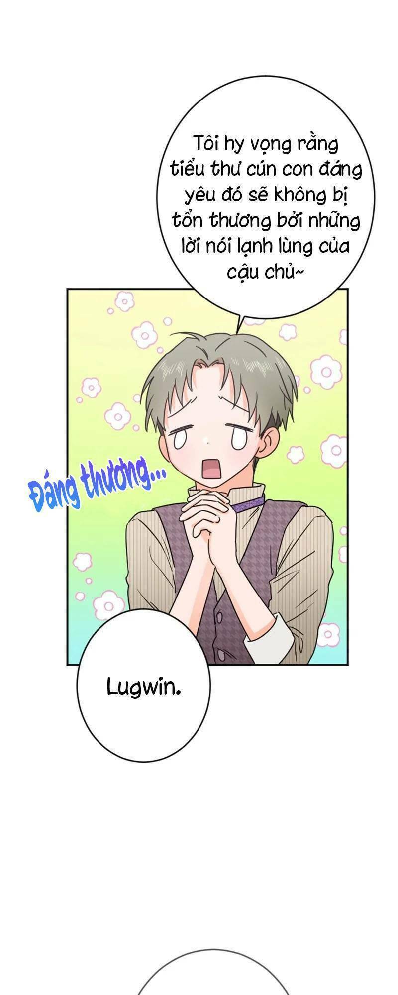 Tiểu Thư Bé Bỏng Đáng Yêu! Chapter 58 - Trang 2