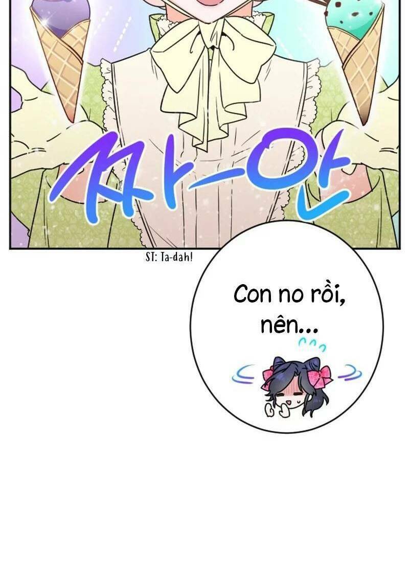 Tiểu Thư Bé Bỏng Đáng Yêu! Chapter 58 - Trang 2