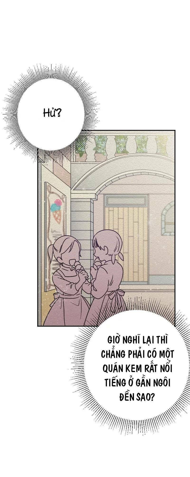 Tiểu Thư Bé Bỏng Đáng Yêu! Chapter 58 - Trang 2