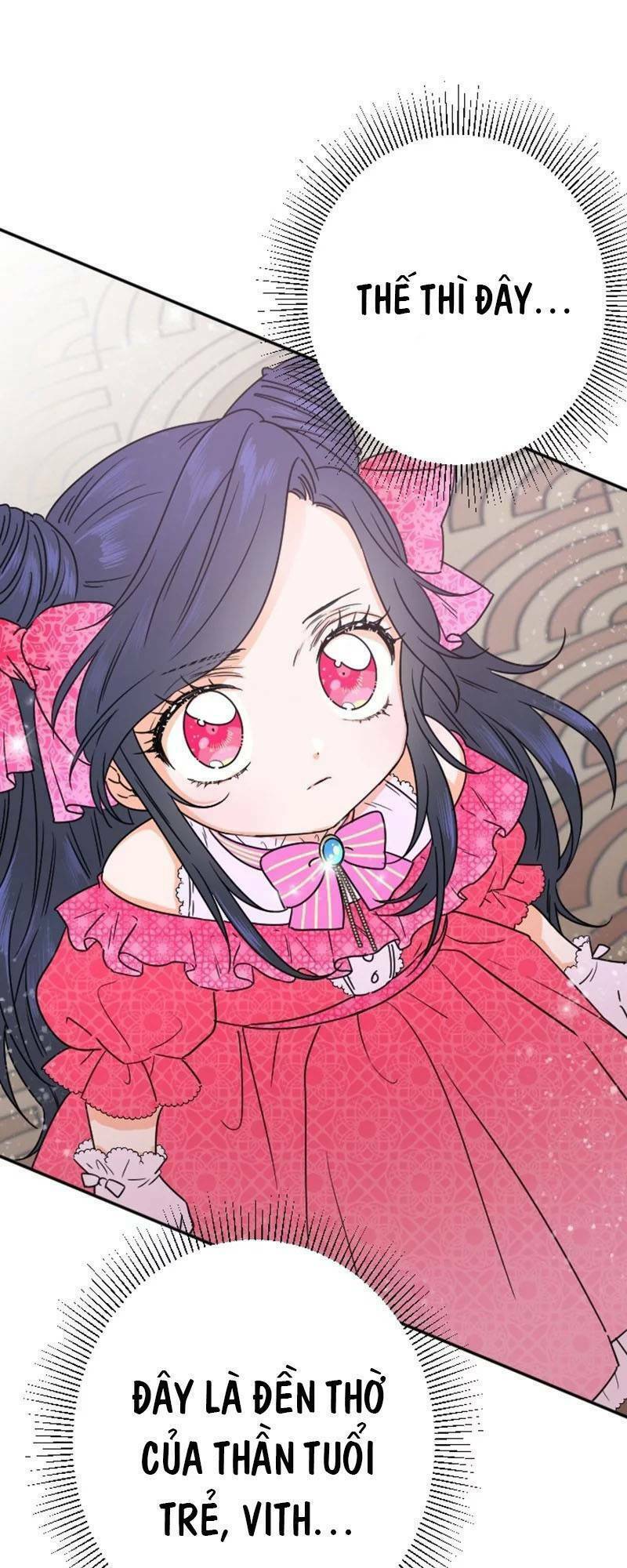 Tiểu Thư Bé Bỏng Đáng Yêu! Chapter 58 - Trang 2