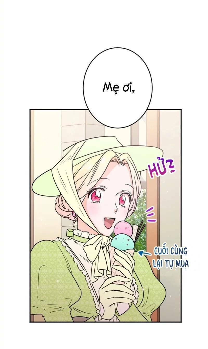 Tiểu Thư Bé Bỏng Đáng Yêu! Chapter 58 - Trang 2