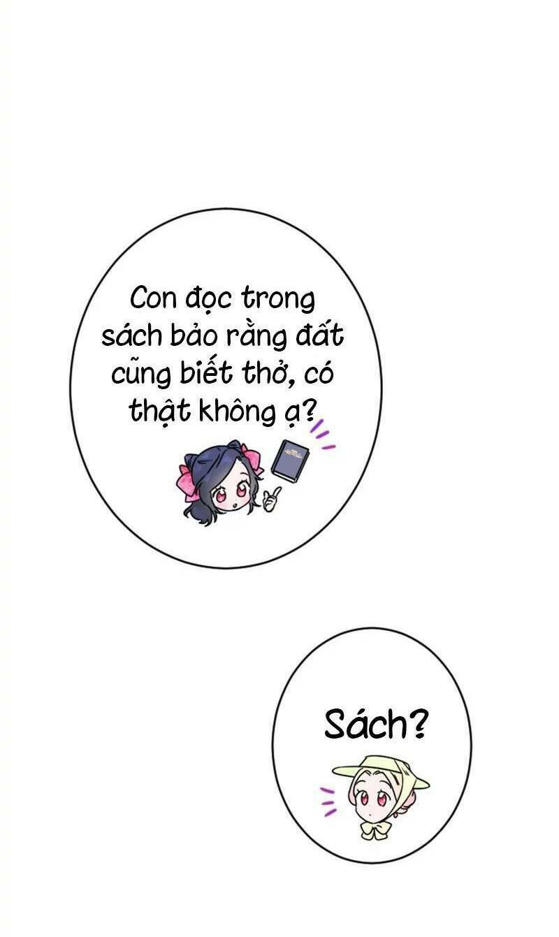 Tiểu Thư Bé Bỏng Đáng Yêu! Chapter 58 - Trang 2