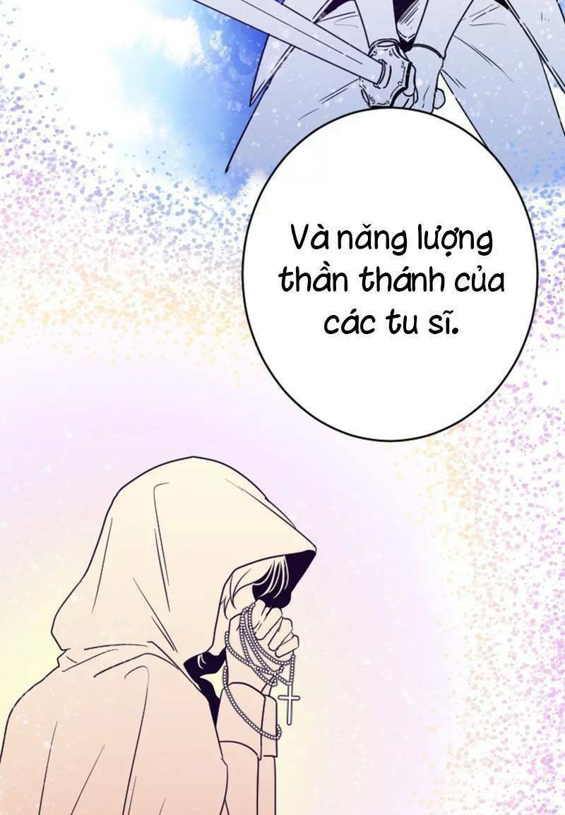 Tiểu Thư Bé Bỏng Đáng Yêu! Chapter 58 - Trang 2