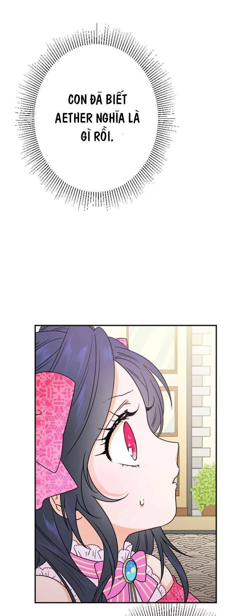 Tiểu Thư Bé Bỏng Đáng Yêu! Chapter 58 - Trang 2