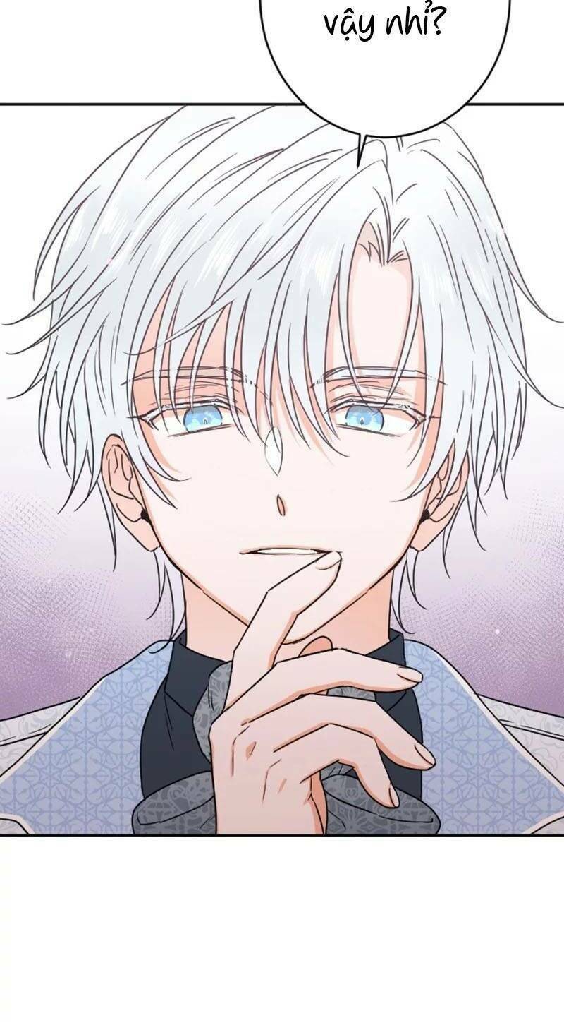 Tiểu Thư Bé Bỏng Đáng Yêu! Chapter 58 - Trang 2