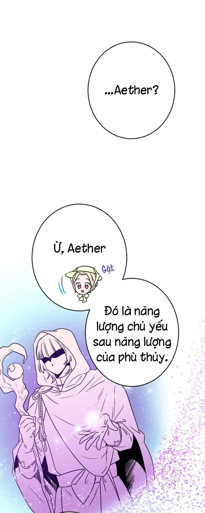 Tiểu Thư Bé Bỏng Đáng Yêu! Chapter 59 - Trang 2