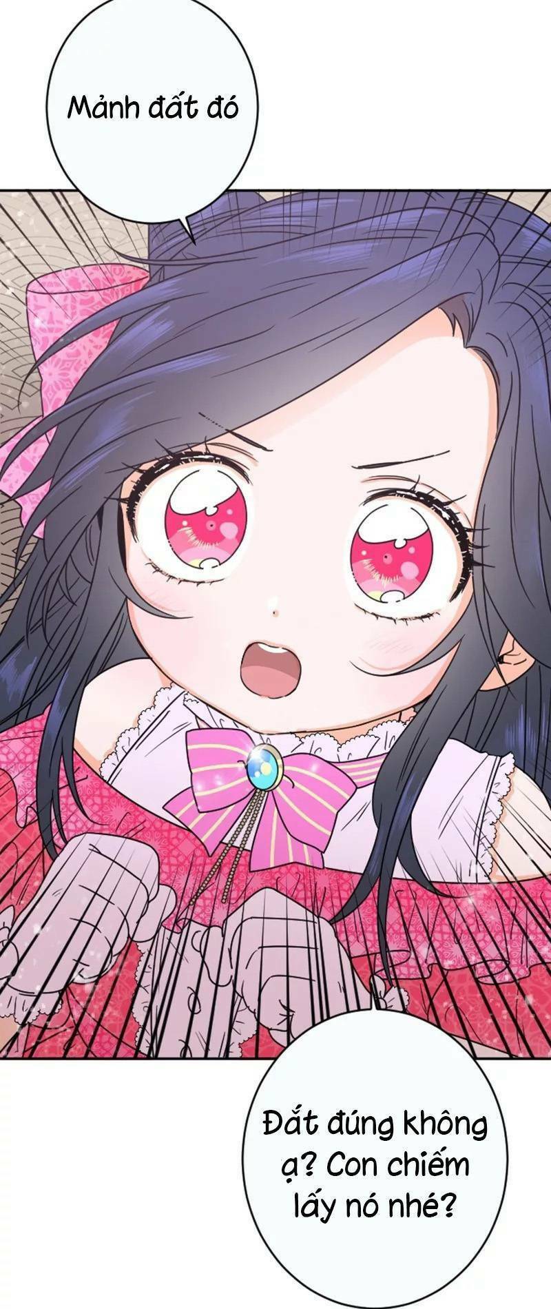 Tiểu Thư Bé Bỏng Đáng Yêu! Chapter 59 - Trang 2