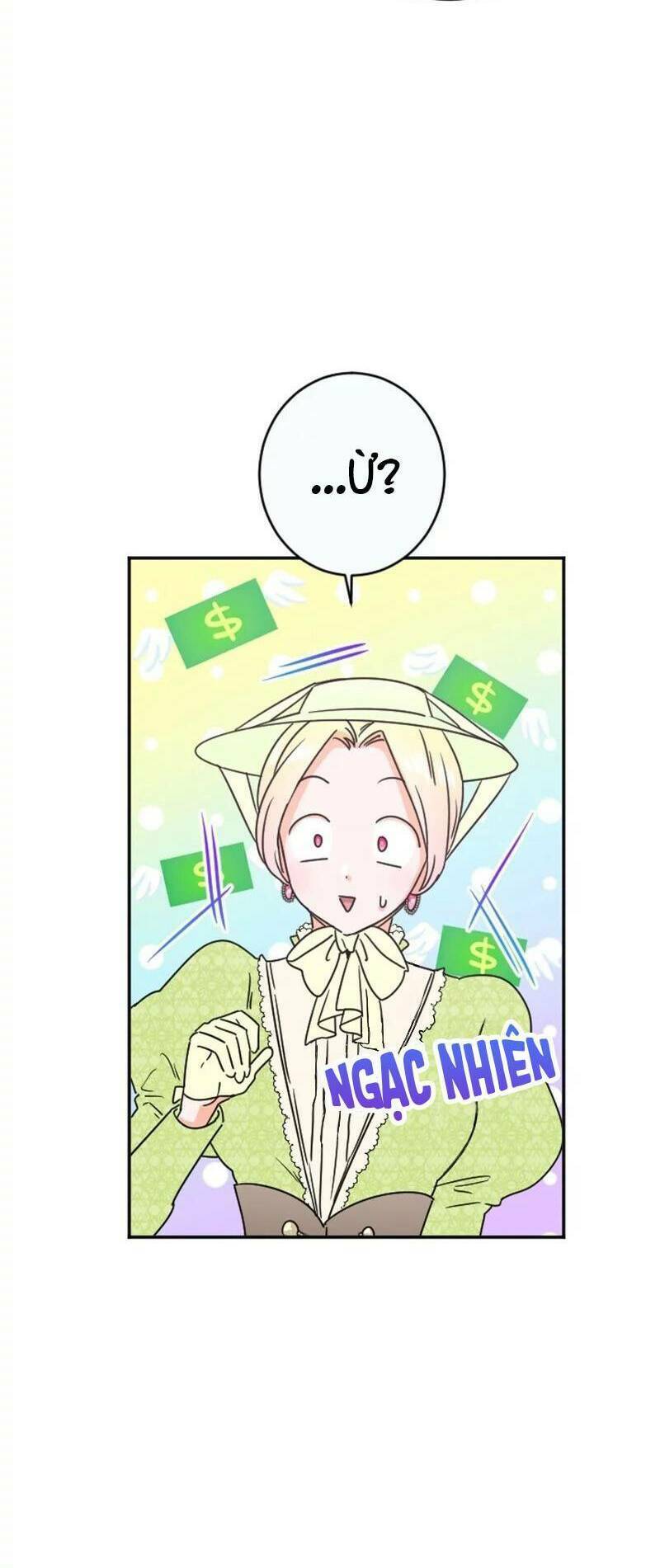 Tiểu Thư Bé Bỏng Đáng Yêu! Chapter 59 - Trang 2