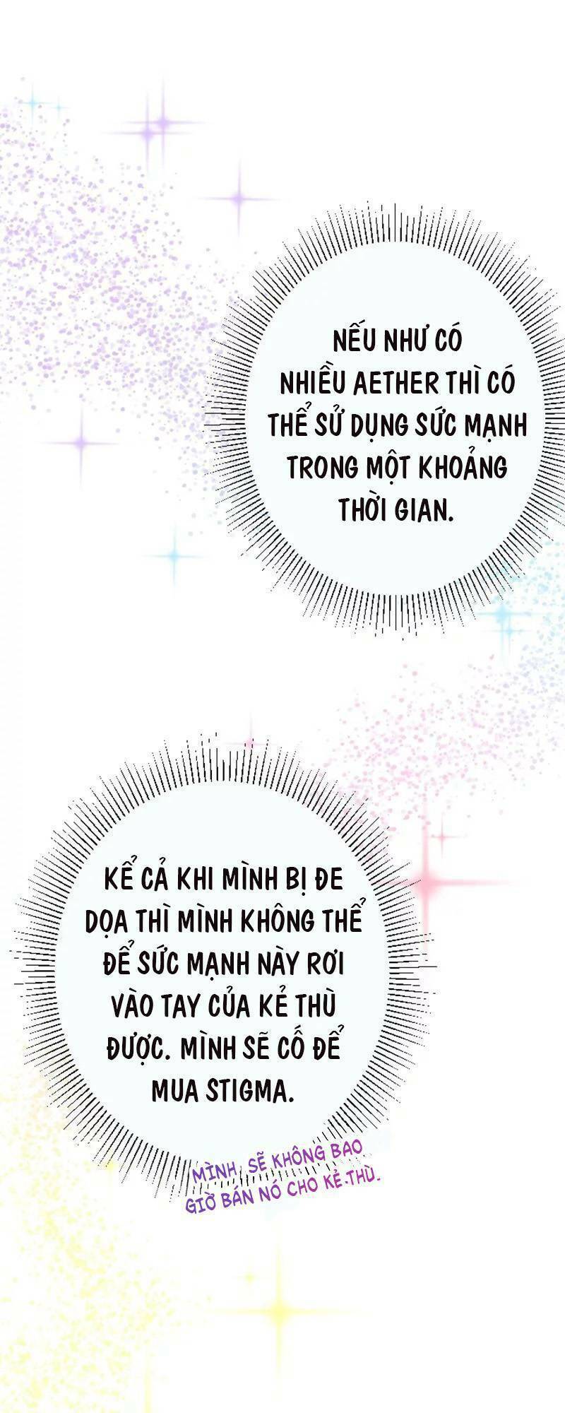 Tiểu Thư Bé Bỏng Đáng Yêu! Chapter 59 - Trang 2