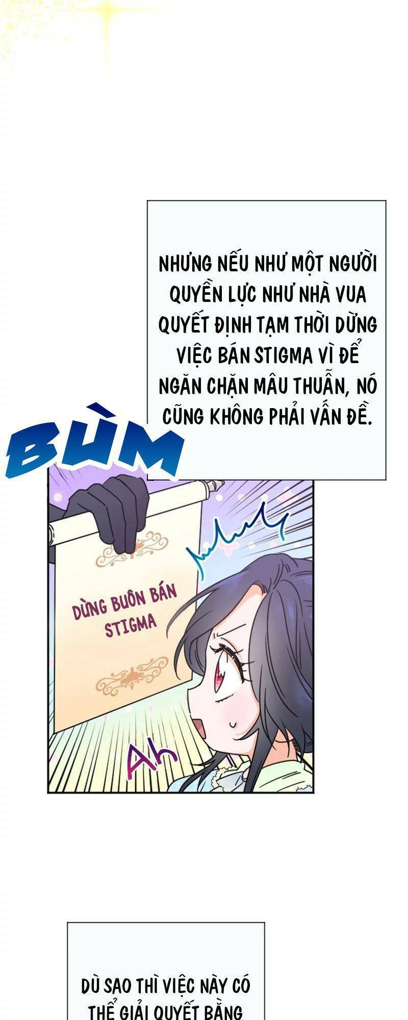Tiểu Thư Bé Bỏng Đáng Yêu! Chapter 59 - Trang 2