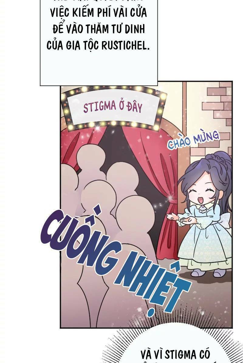 Tiểu Thư Bé Bỏng Đáng Yêu! Chapter 59 - Trang 2