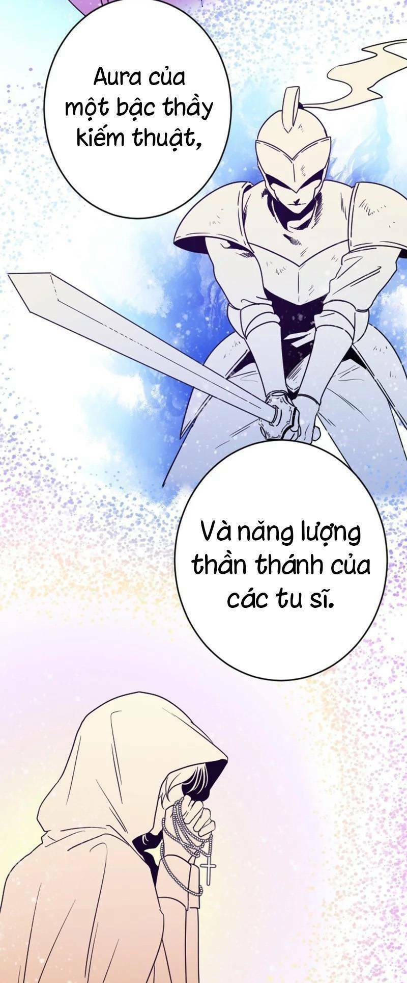 Tiểu Thư Bé Bỏng Đáng Yêu! Chapter 59 - Trang 2