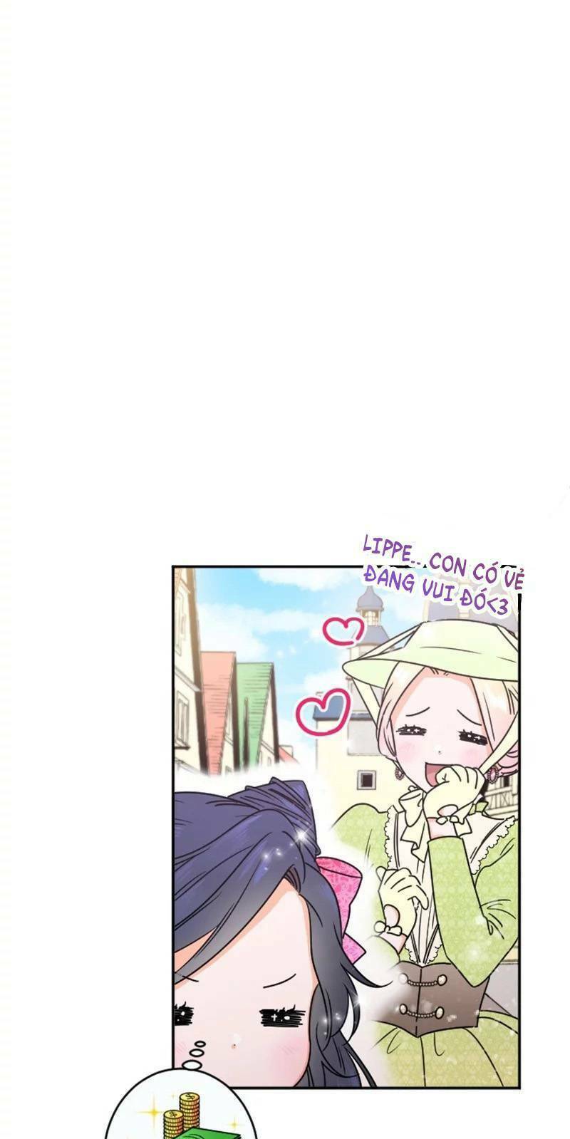 Tiểu Thư Bé Bỏng Đáng Yêu! Chapter 59 - Trang 2