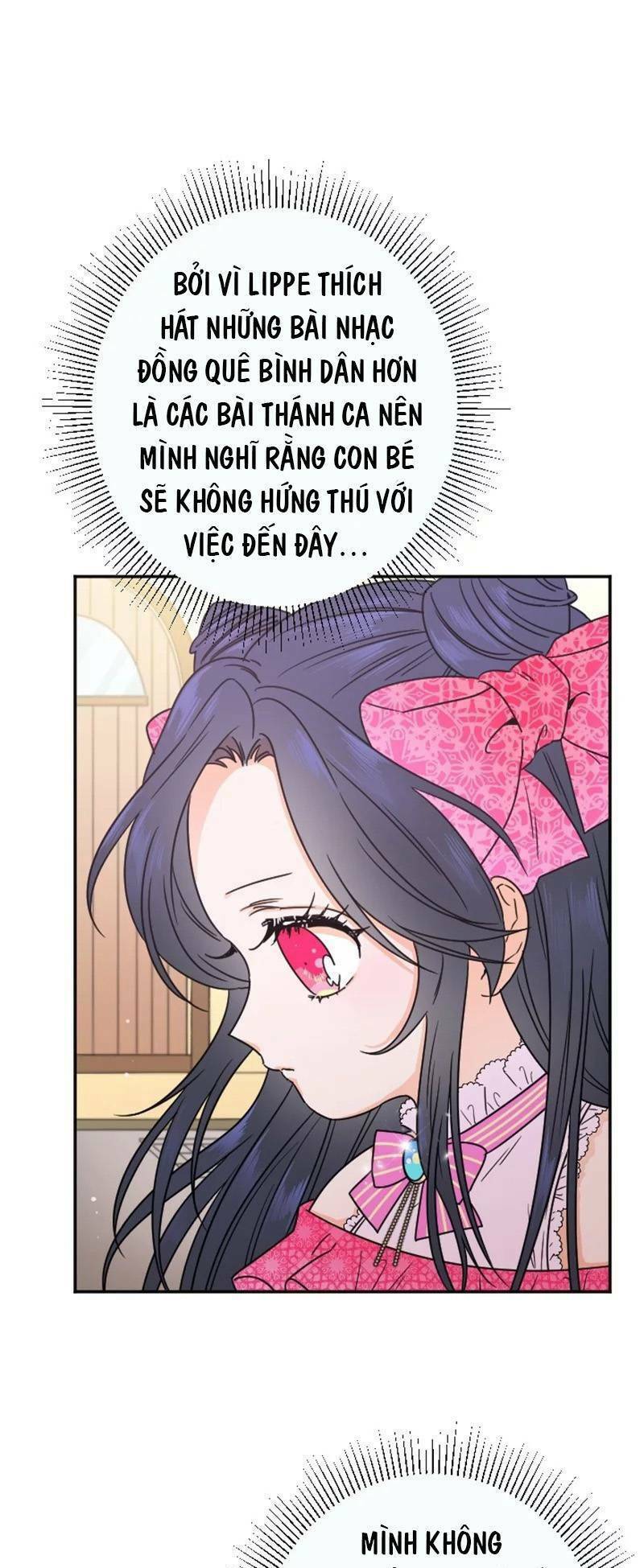 Tiểu Thư Bé Bỏng Đáng Yêu! Chapter 59 - Trang 2