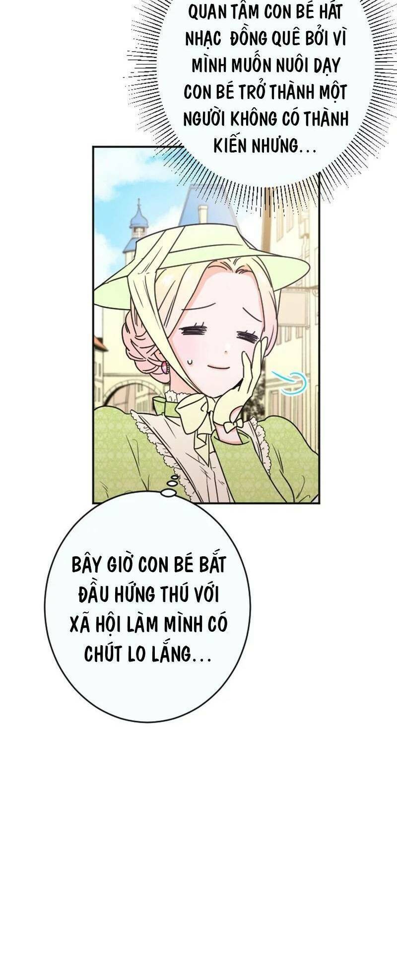 Tiểu Thư Bé Bỏng Đáng Yêu! Chapter 59 - Trang 2