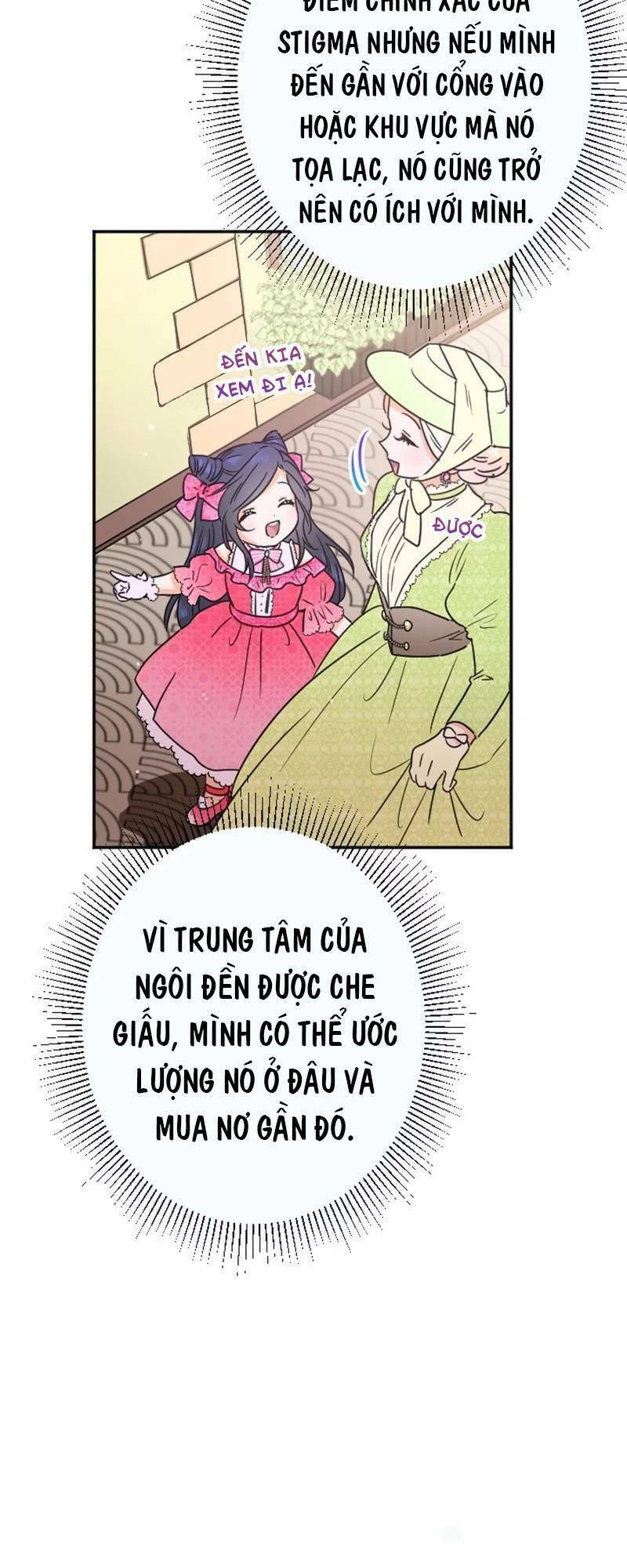 Tiểu Thư Bé Bỏng Đáng Yêu! Chapter 59 - Trang 2
