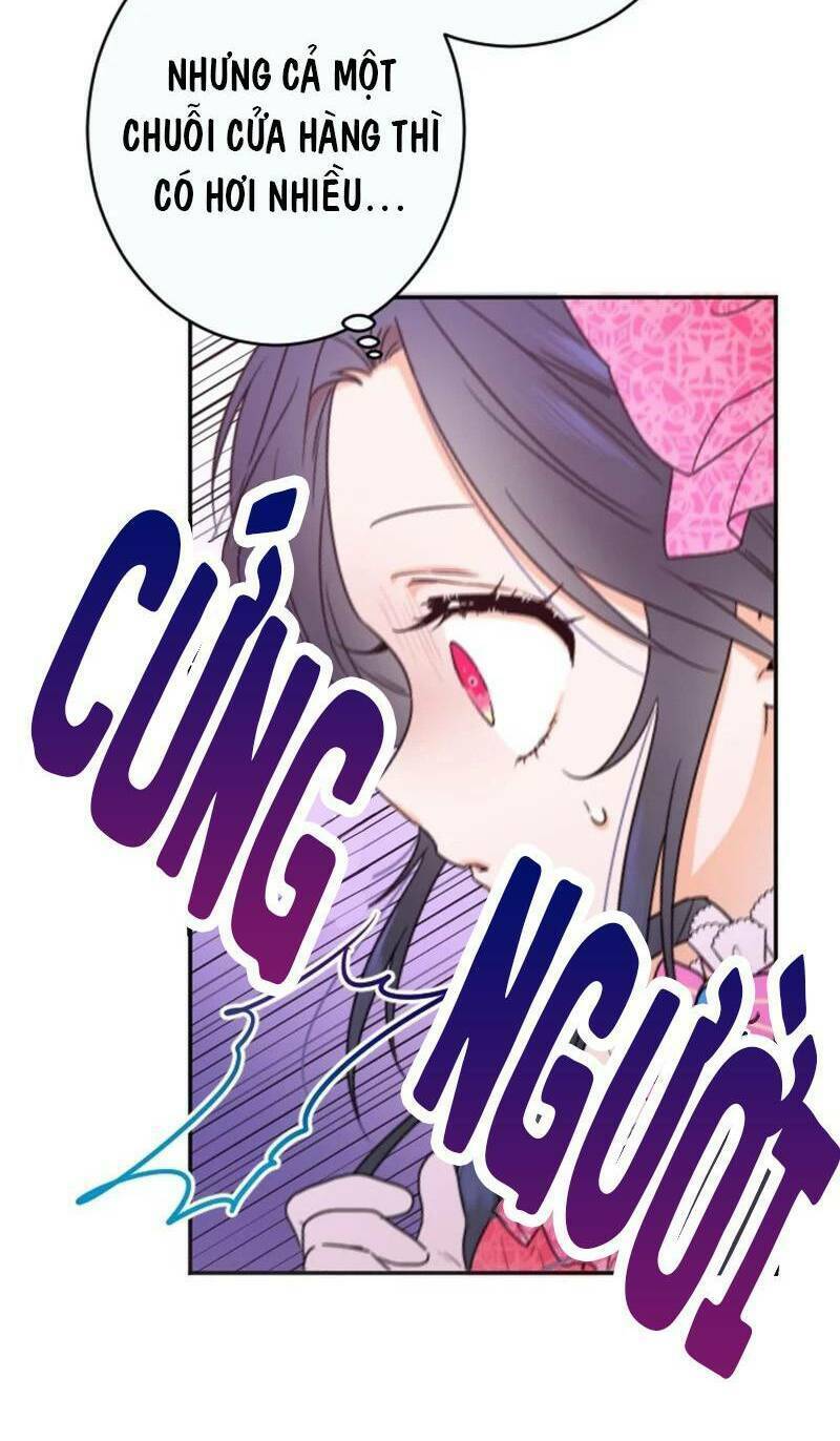 Tiểu Thư Bé Bỏng Đáng Yêu! Chapter 59 - Trang 2