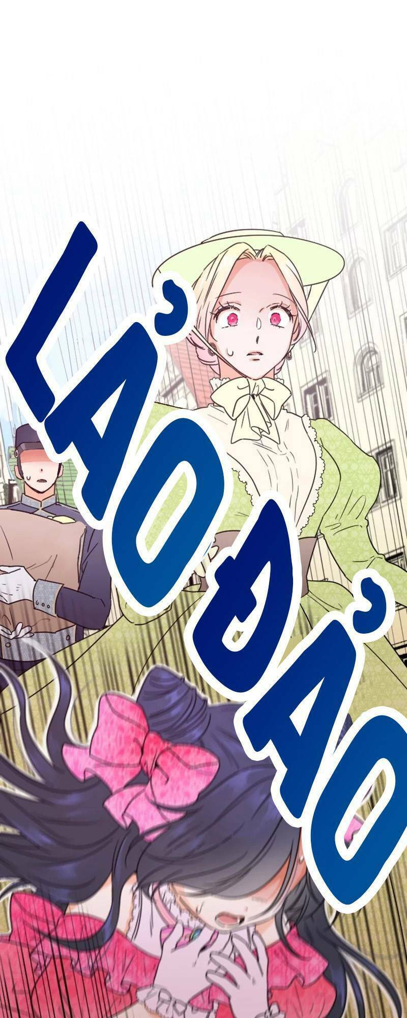 Tiểu Thư Bé Bỏng Đáng Yêu! Chapter 59 - Trang 2