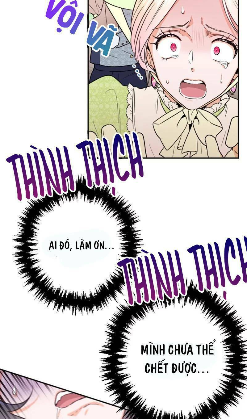 Tiểu Thư Bé Bỏng Đáng Yêu! Chapter 59 - Trang 2