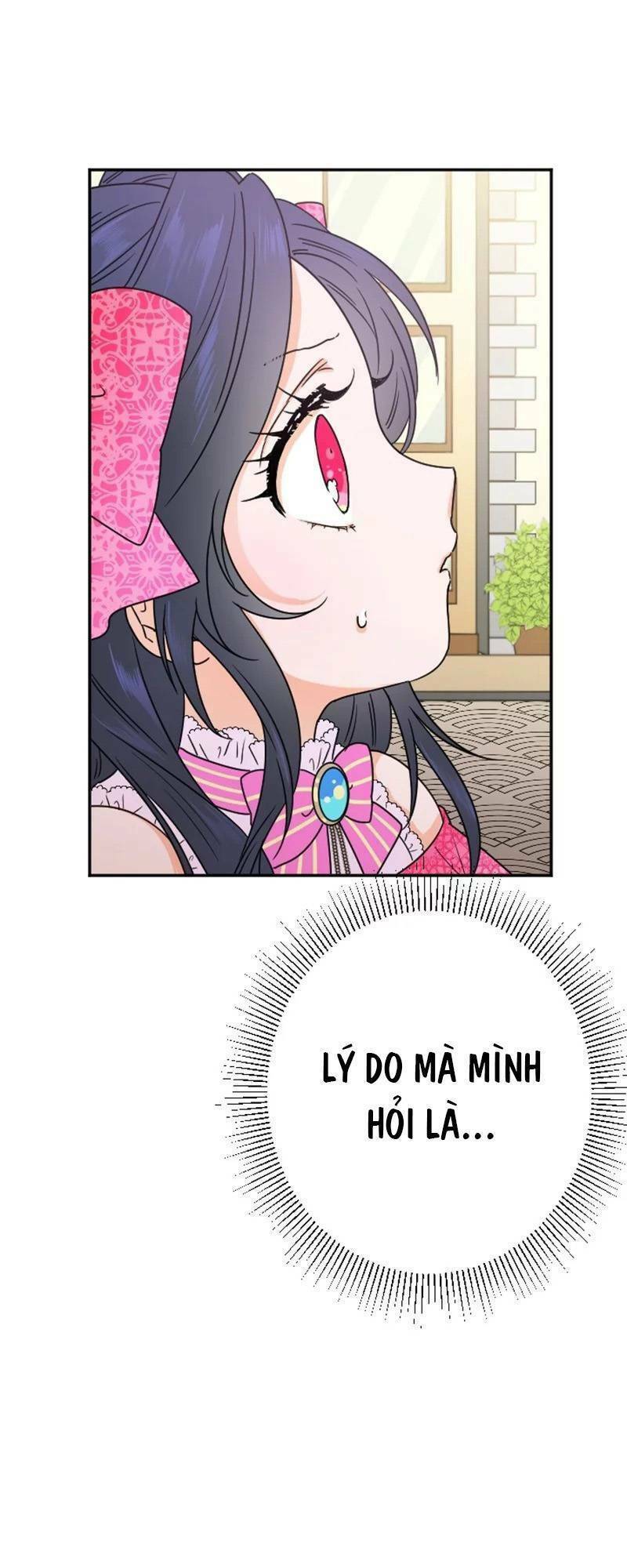 Tiểu Thư Bé Bỏng Đáng Yêu! Chapter 59 - Trang 2