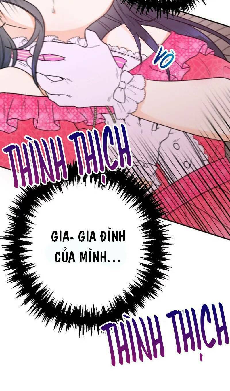 Tiểu Thư Bé Bỏng Đáng Yêu! Chapter 59 - Trang 2