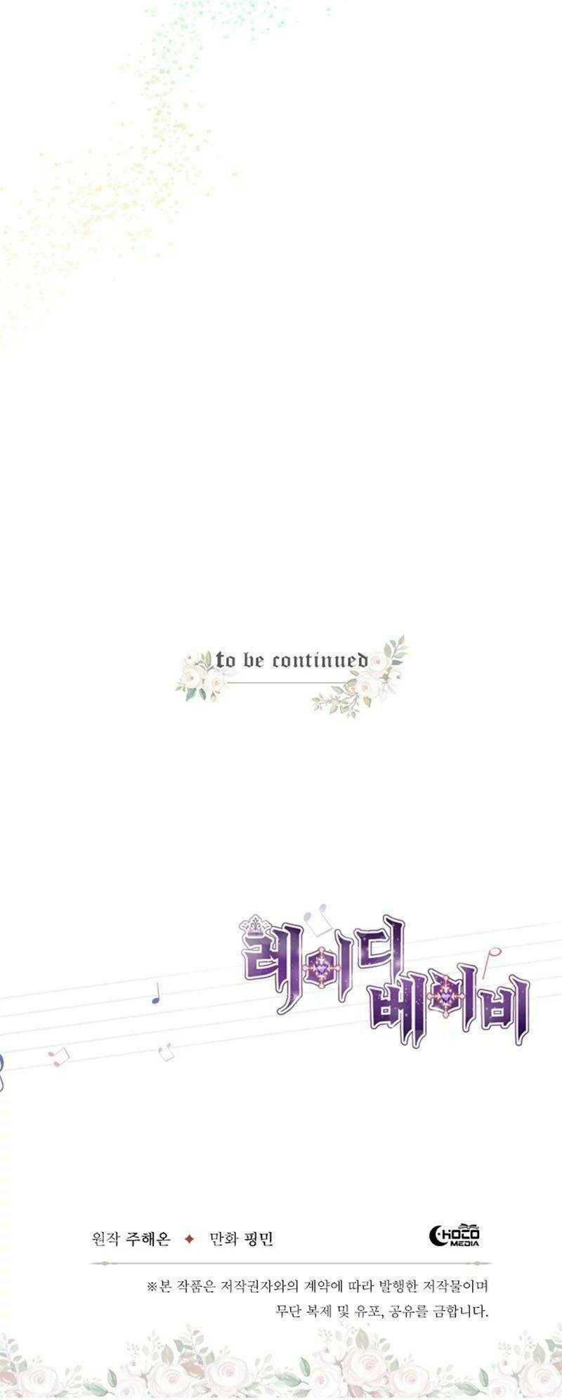 Tiểu Thư Bé Bỏng Đáng Yêu! Chapter 59 - Trang 2