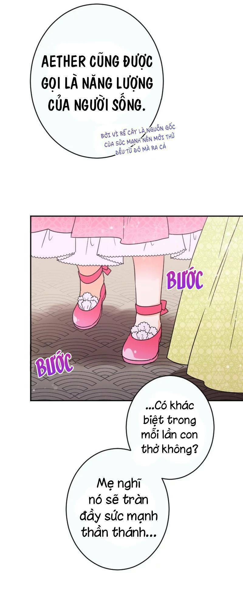 Tiểu Thư Bé Bỏng Đáng Yêu! Chapter 59 - Trang 2