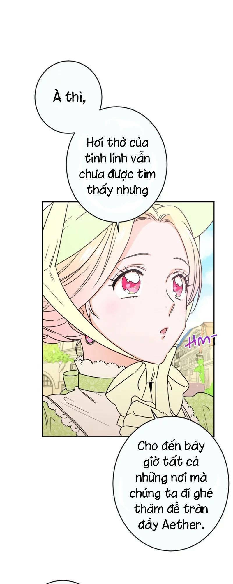 Tiểu Thư Bé Bỏng Đáng Yêu! Chapter 59 - Trang 2