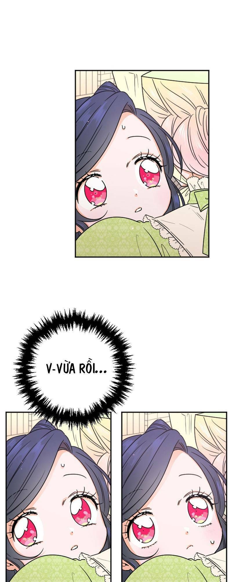 Tiểu Thư Bé Bỏng Đáng Yêu! Chapter 60 - Trang 2