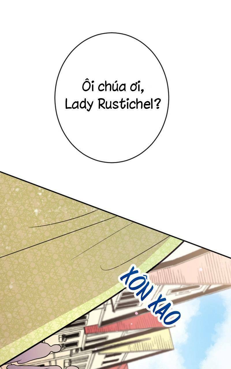 Tiểu Thư Bé Bỏng Đáng Yêu! Chapter 60 - Trang 2