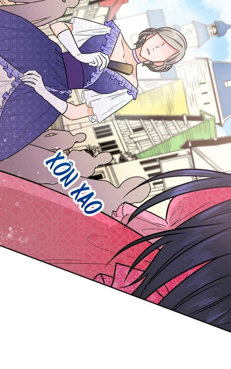 Tiểu Thư Bé Bỏng Đáng Yêu! Chapter 60 - Trang 2