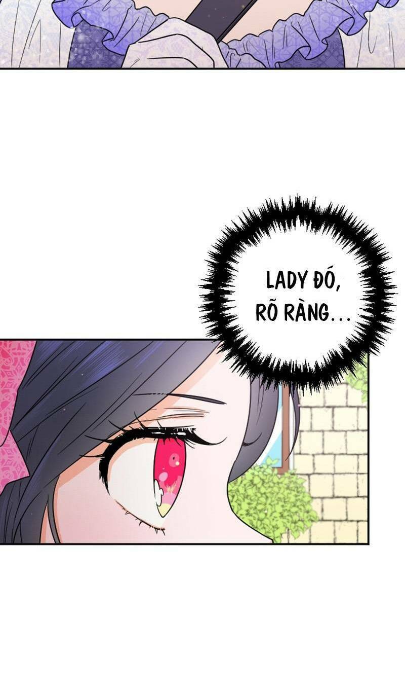 Tiểu Thư Bé Bỏng Đáng Yêu! Chapter 60 - Trang 2