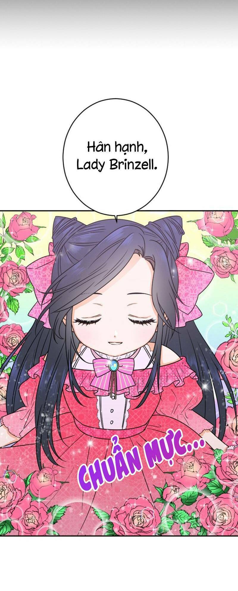 Tiểu Thư Bé Bỏng Đáng Yêu! Chapter 60 - Trang 2