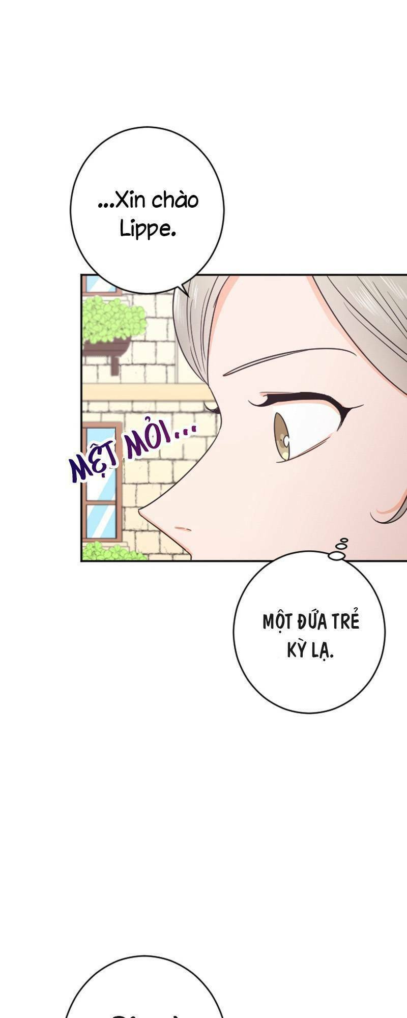 Tiểu Thư Bé Bỏng Đáng Yêu! Chapter 60 - Trang 2