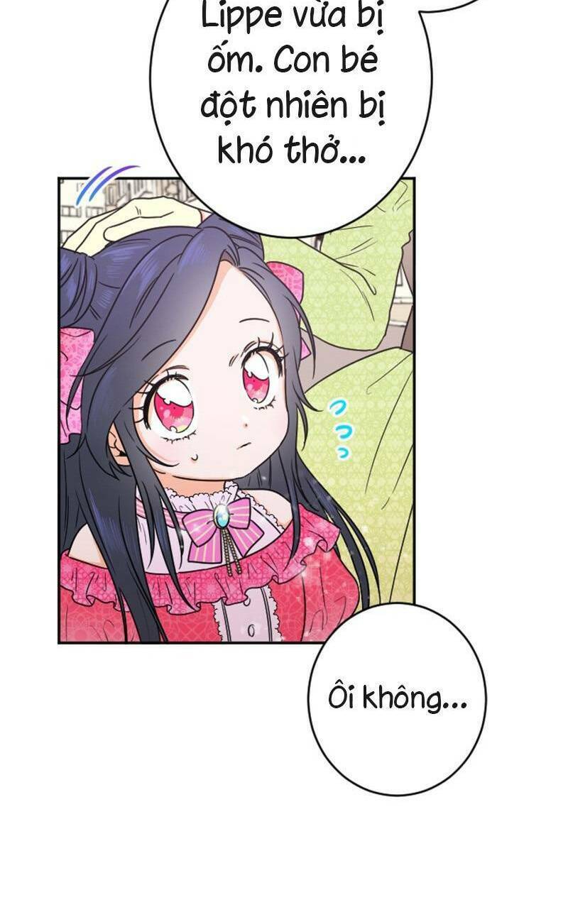 Tiểu Thư Bé Bỏng Đáng Yêu! Chapter 60 - Trang 2