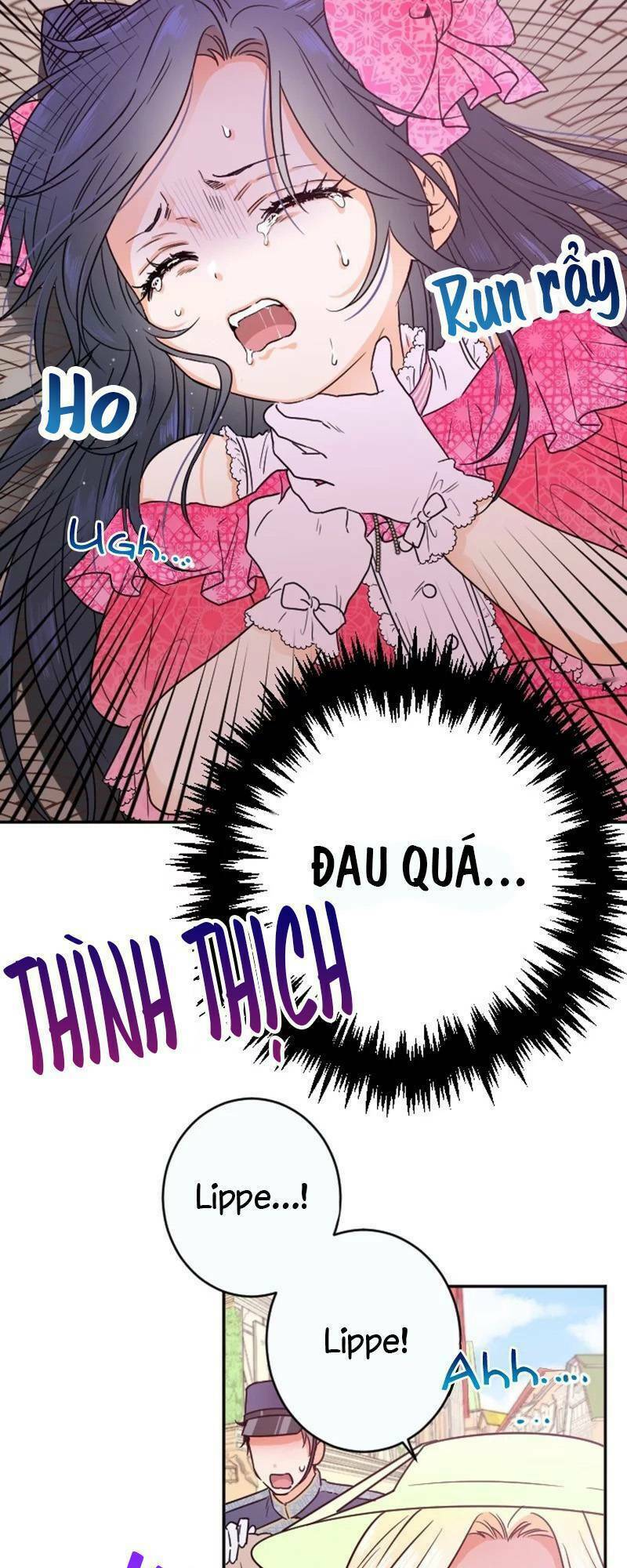 Tiểu Thư Bé Bỏng Đáng Yêu! Chapter 60 - Trang 2