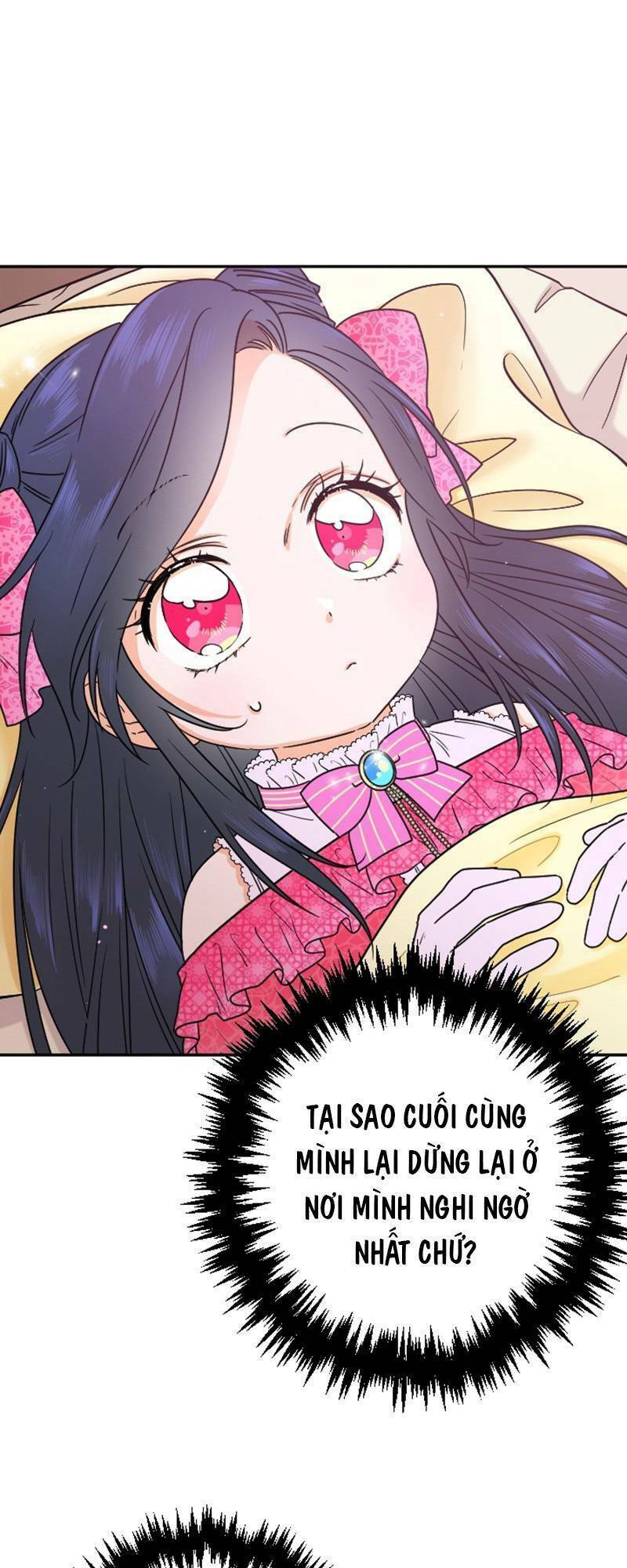 Tiểu Thư Bé Bỏng Đáng Yêu! Chapter 60 - Trang 2