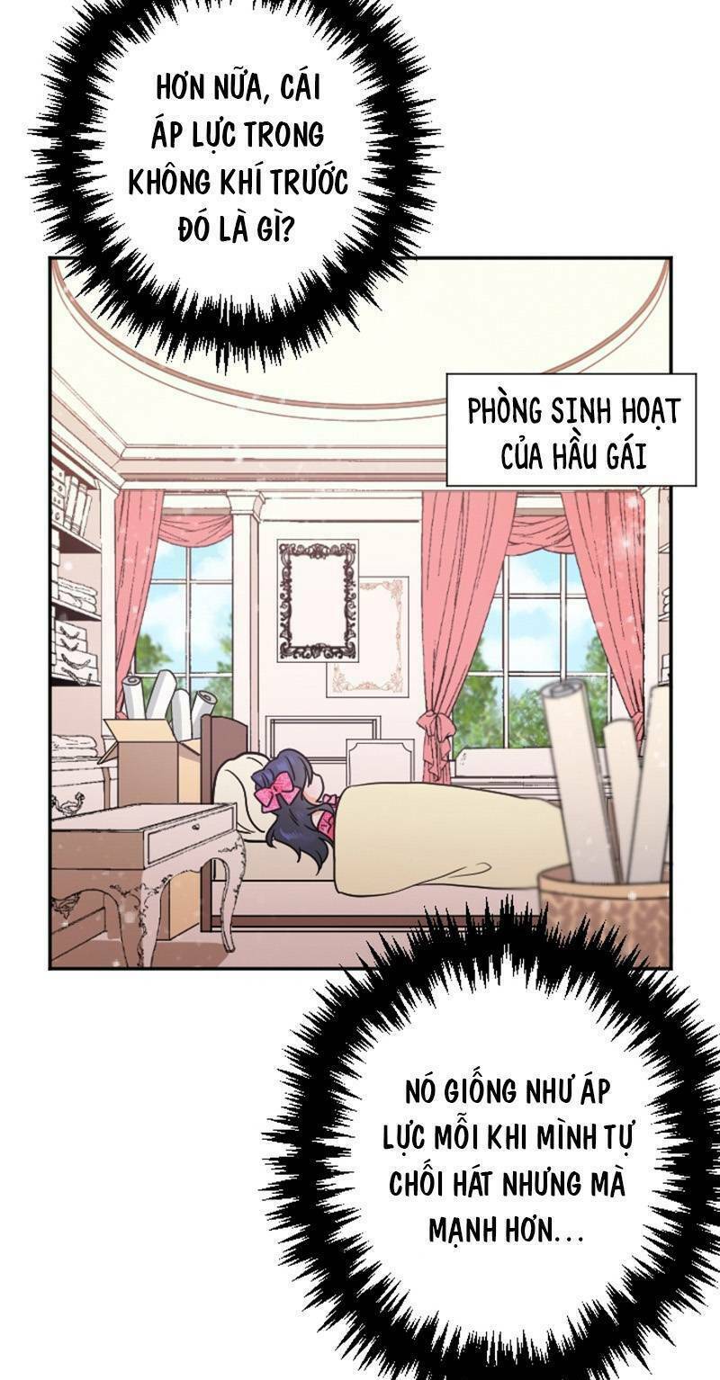 Tiểu Thư Bé Bỏng Đáng Yêu! Chapter 60 - Trang 2