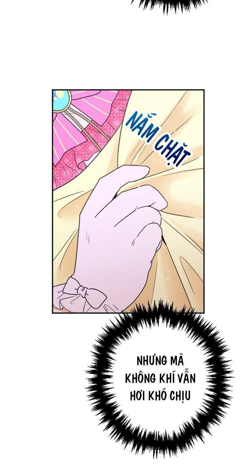 Tiểu Thư Bé Bỏng Đáng Yêu! Chapter 60 - Trang 2