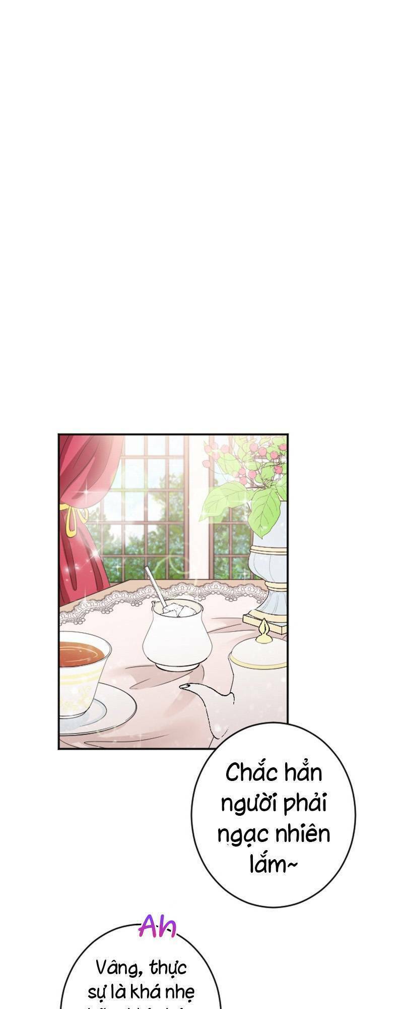 Tiểu Thư Bé Bỏng Đáng Yêu! Chapter 60 - Trang 2