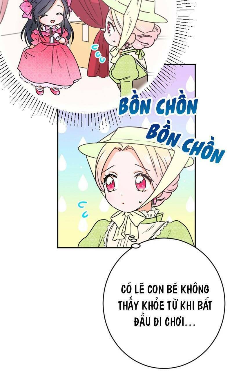 Tiểu Thư Bé Bỏng Đáng Yêu! Chapter 60 - Trang 2