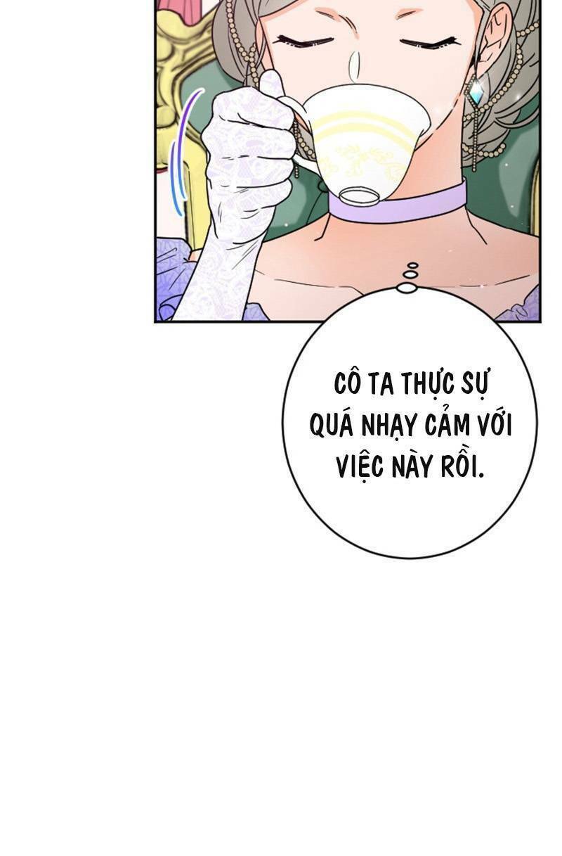 Tiểu Thư Bé Bỏng Đáng Yêu! Chapter 60 - Trang 2